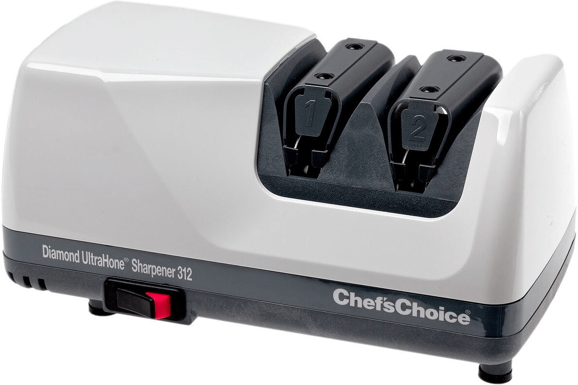 Chef's Choice Diamond UltraHone Model 312