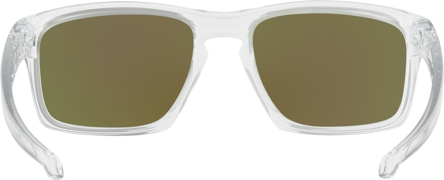 Oakley Sliver Oo9262 4757 Polished Clearprizm Sapphire Ab 9849 € Preisvergleich Bei Idealode 