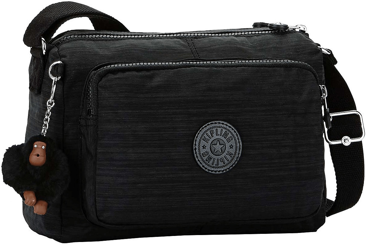 Kipling Reth dazz black
