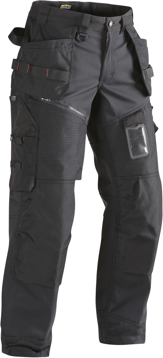 Blakläder Trousers Softshell X1500 (15002517-9900)