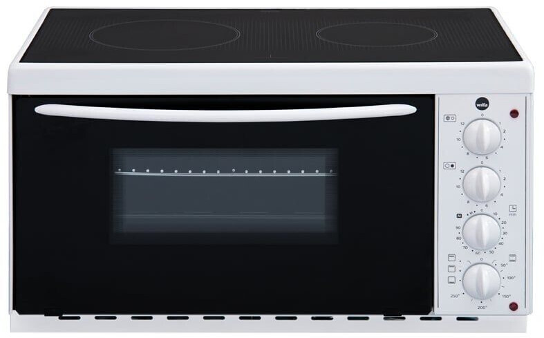 Wilfa EMC-3000W