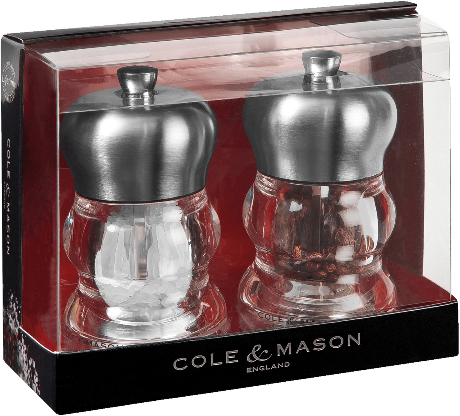 Cole & Mason H307098P