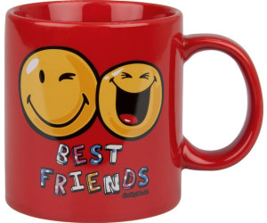 Waechtersbach Henkelbecher Alles Wird Gut Kaffeebecher Becher Tasse 330 ml