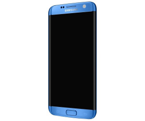 Begraafplaats Smelten verwennen Samsung Front Display (Galaxy S7 edge) blue ab 141,90 € | Preisvergleich  bei idealo.de