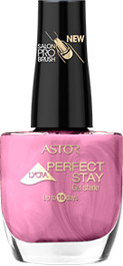 Astor Perfect Stay Gel Shine - 212 Satin Purple (12ml)