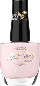 Astor Perfect Stay Gel Shine - 005 Light Pink (12ml)