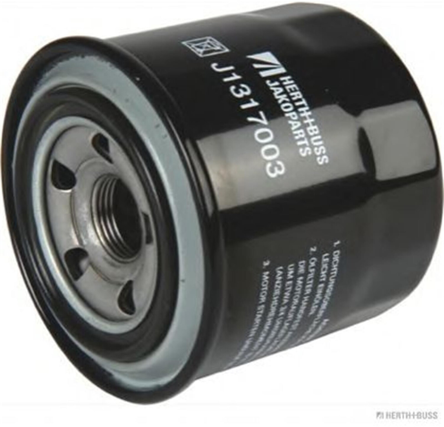 Herth+Buss J1317003