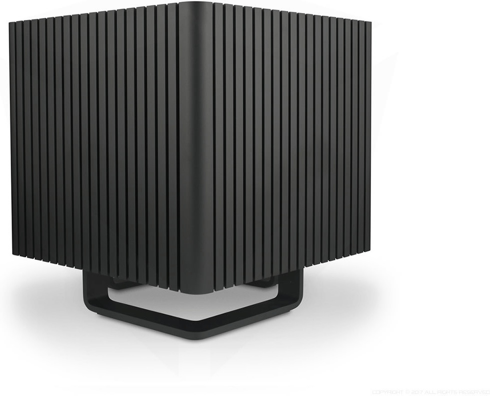 Streacom DB4 black