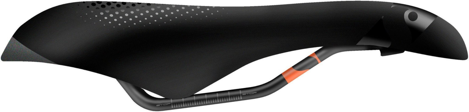 Sportourer Zoo Gel Flow (black)