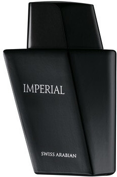 Swiss Arabian Imperial Eau de Parfum (100ml)