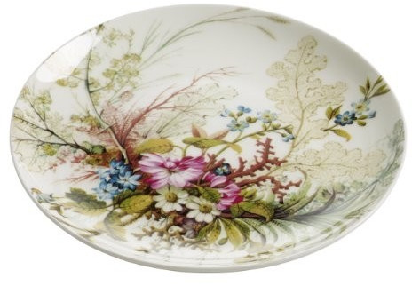 Maxwell & Williams Assiette Kiburn 20 cm Ocean Fantasy
