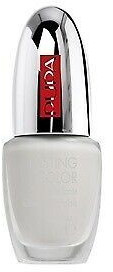 Pupa Lasting Color - 101 White (5 ml)