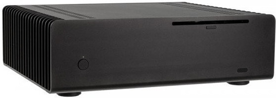 Streacom FC9 Alpha Optical black