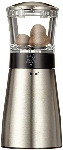 Peugeot Moulin à muscade Daman 15 cm