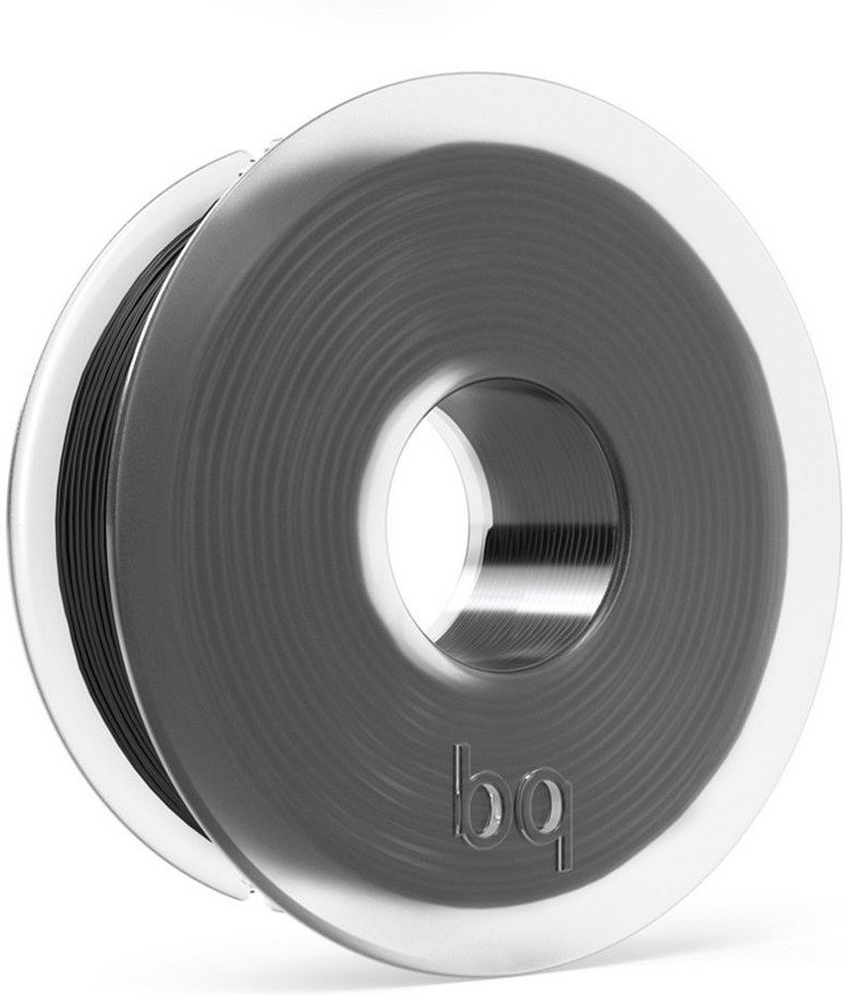 bq PLA Filament black (8434663008035)