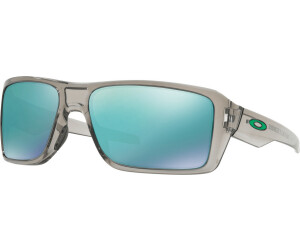 Oakley Double Edge Sunglasses in Blau für Herren Herren Accessoires Sonnenbrillen 