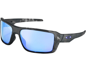 Homme Accessoires Lunettes de soleil Double Edge Sunglasses Oakley pour homme en coloris Noir 