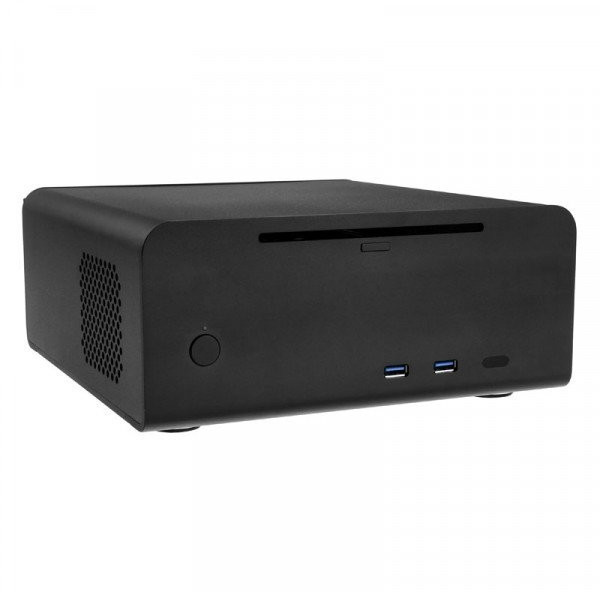Streacom F7C Alpha Optical black