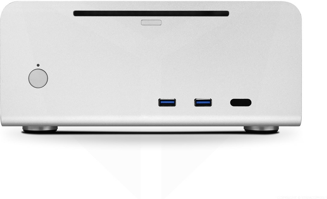 Streacom F7C Alpha Optical