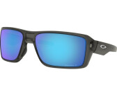 Oakley double edge prizm sapphire sale