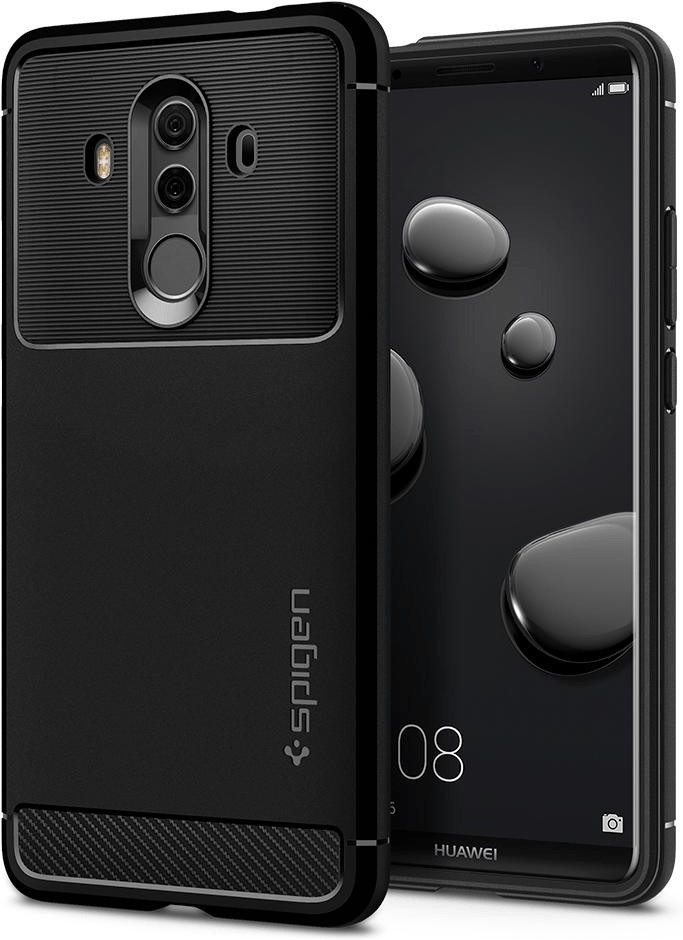 Spigen Case Rugged Armor (Huawei Mate 10 Pro)