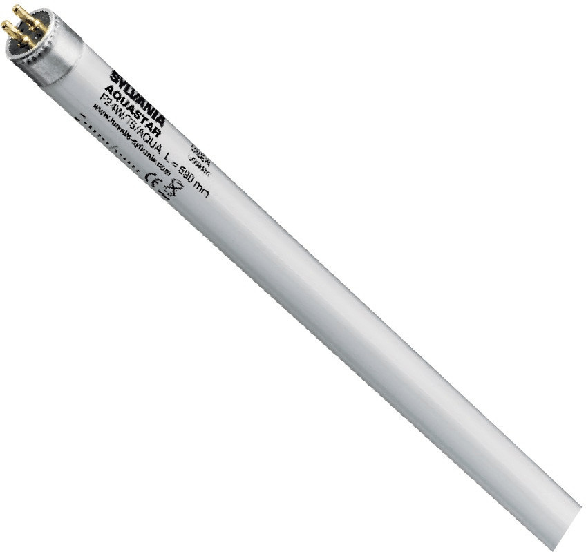 Sylvania Aquastar T5 FHO