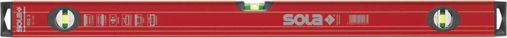 Sola Red 3 (100 cm)