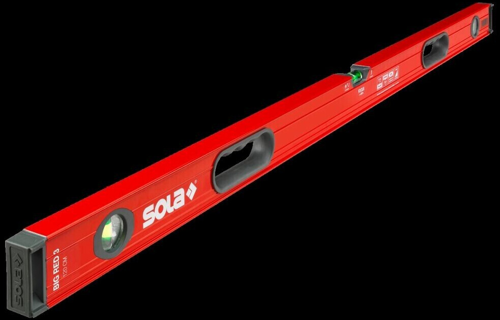 Sola BIG RED 3 - 200 cm