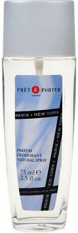 Coty Pret á Porter Deo (75ml)