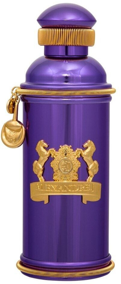 Alexandre Iris Violet Eau de Parfum (100ml)