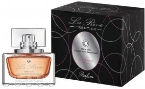 Photos - Women's Fragrance La Rive Moonlight Eau de Parfum  (75ml)