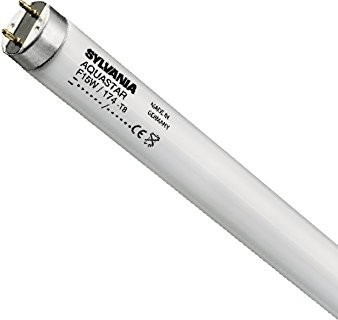 Sylvania Aquastar T8 Retail