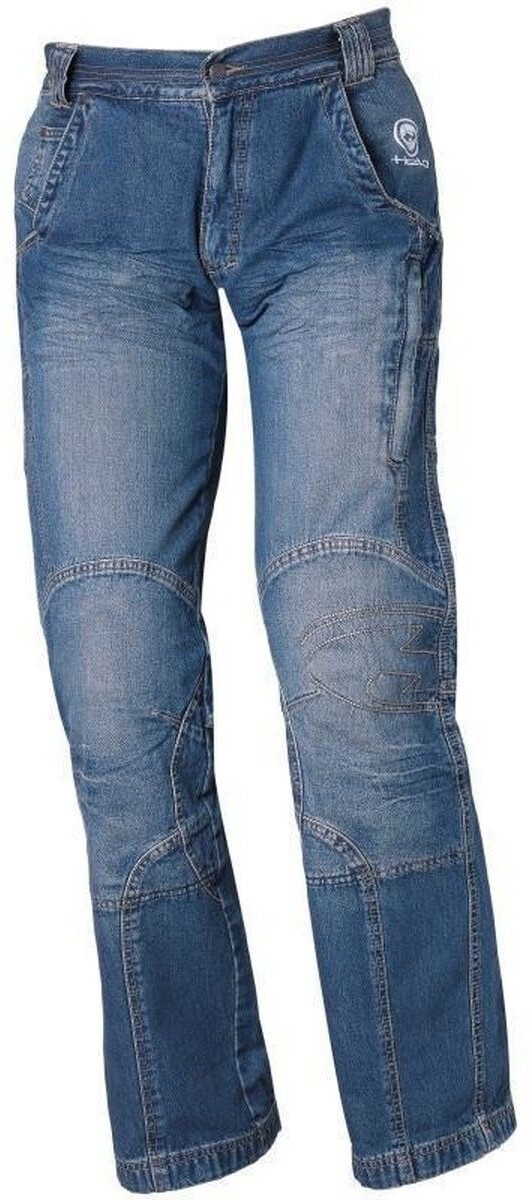 Held Pantalon Ractor bleu