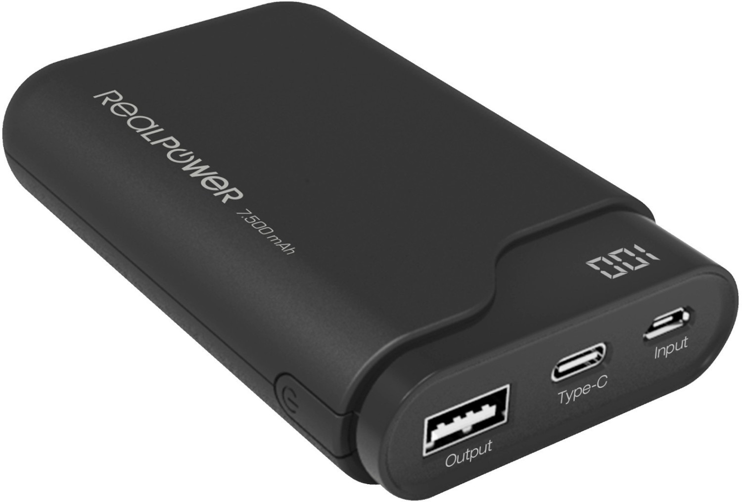 RealPower PB-7500C