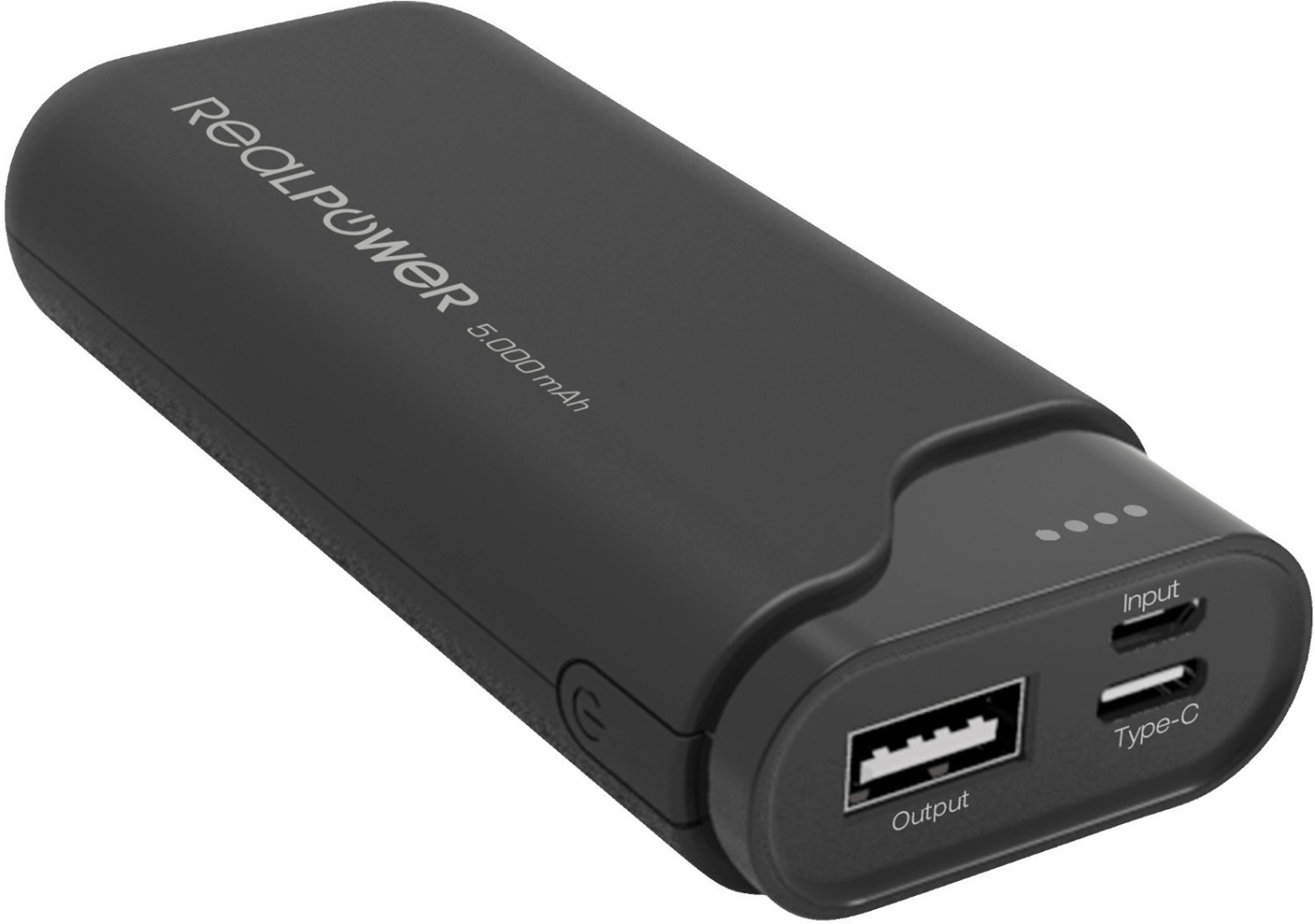 RealPower PB-5000C