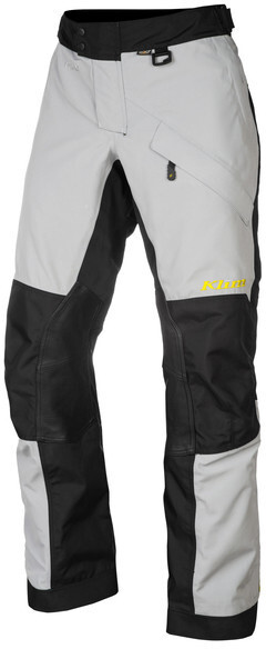 Klim Pantalon Latitude gris/noir