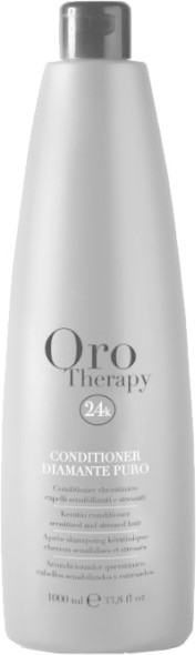 Fanola Oro Puro Therapy Conditioner Diamante