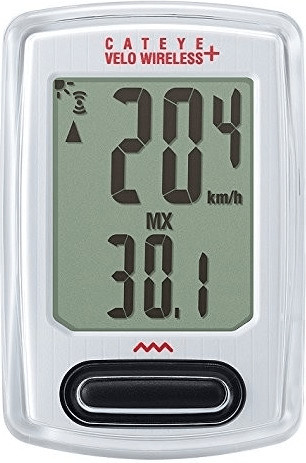 Cateye CC-VT235W