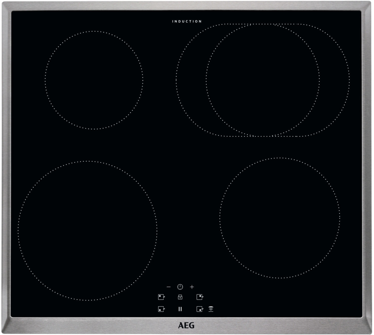 Electrolux IEB64010XB
