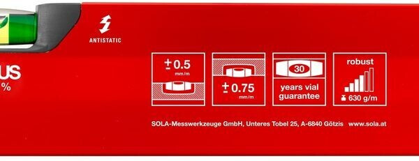 Sola BIG X 30 cm