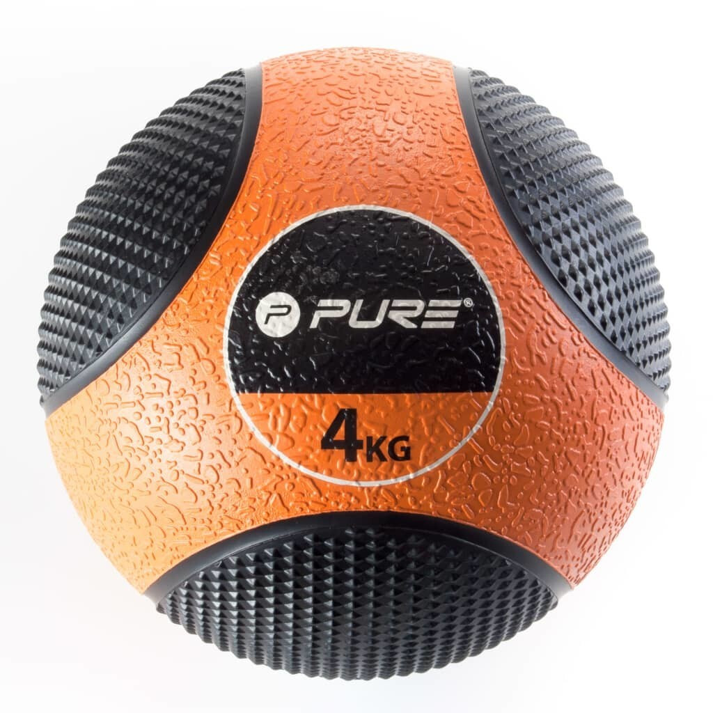 Pure2Improve Medicine Ball