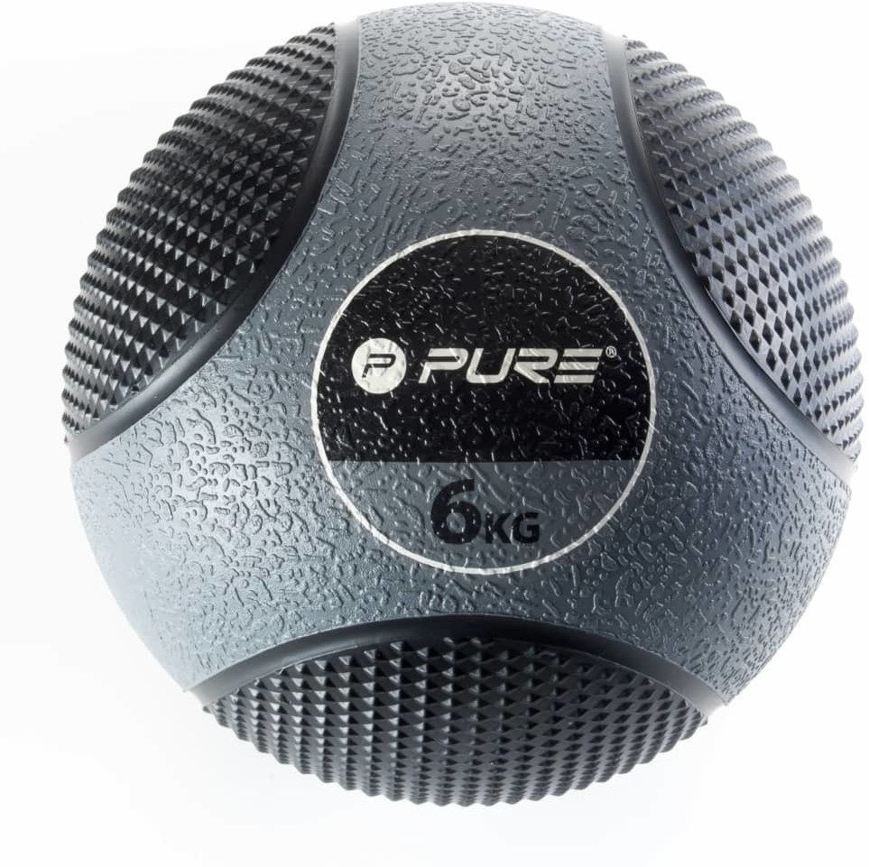 Pure2Improve Medicine Ball 6 Kg
