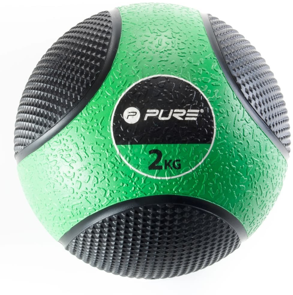Pure2Improve Medicine Ball 2 Kg
