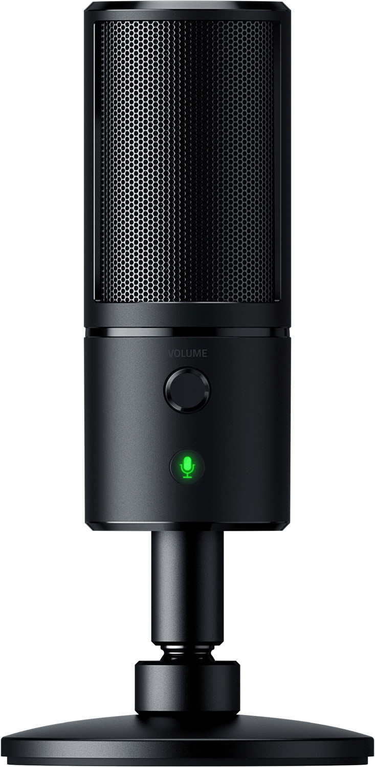 Razer Seiren X black