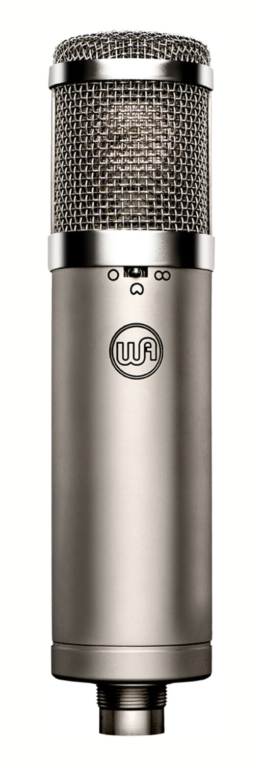 Warm Audio WA-47jr