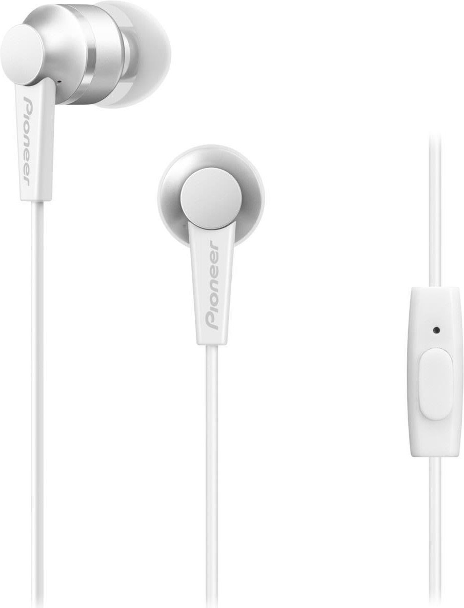 Pioneer SE-C3T-H (blanc)