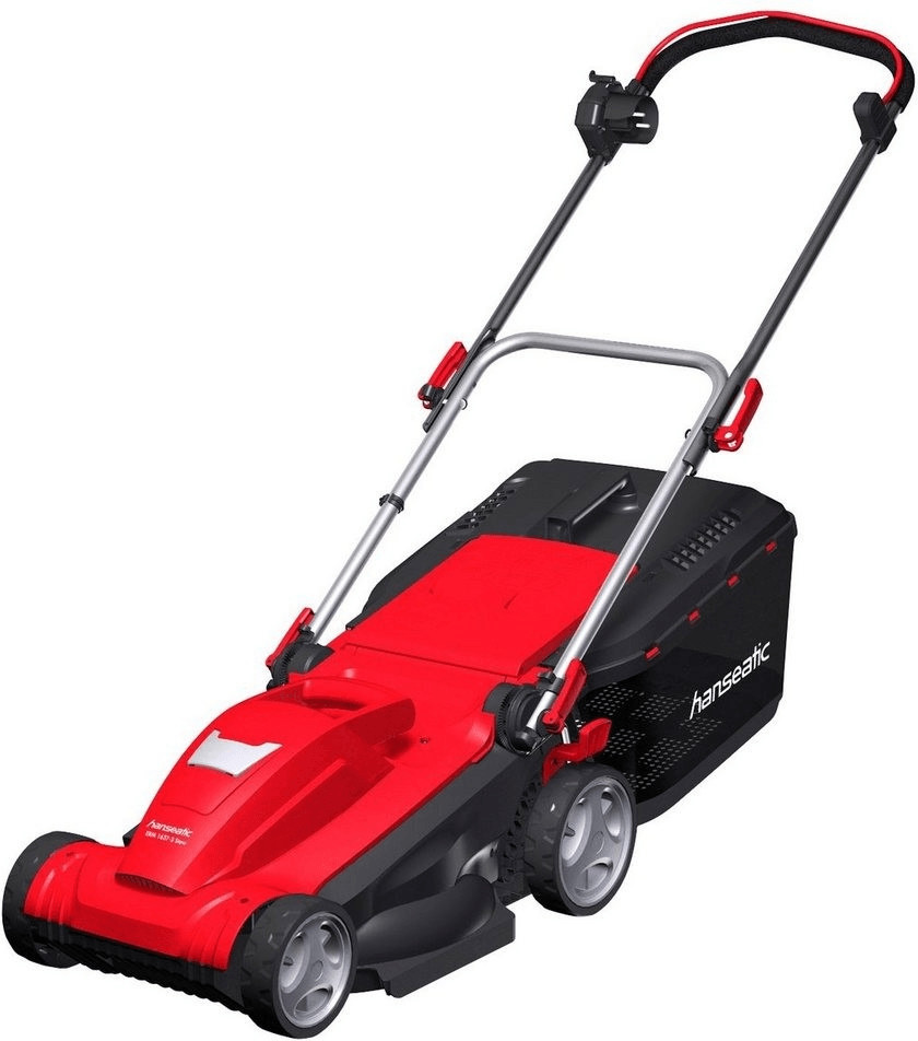 Hanseatic ERM 16373 Stow ab 99,95 € Preisvergleich bei idealo.de