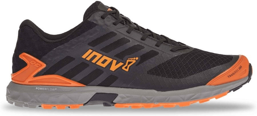 Inov-8 Trailroc 285 black/orange