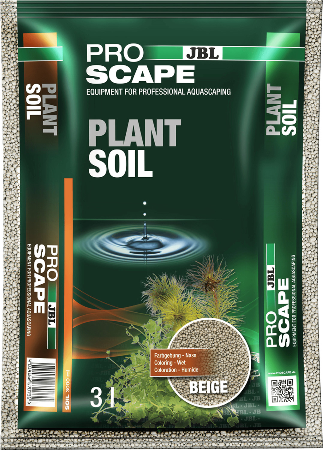 JBL ProScape PlantSoil