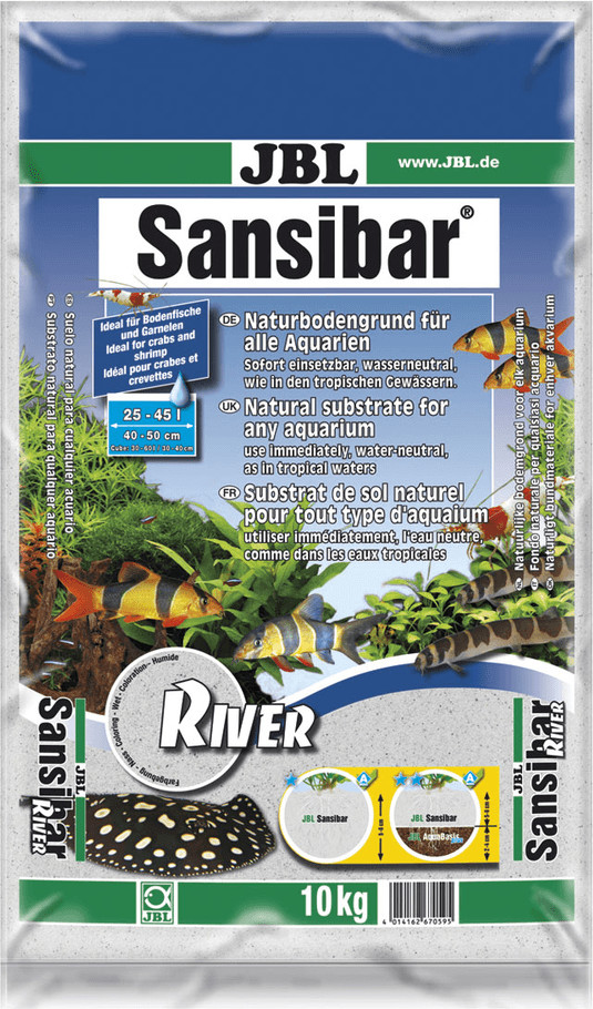 JBL Sansibar RIVER